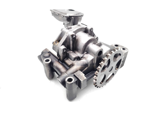 Масляный насос 9431291021, 9644350890 Volvo V50