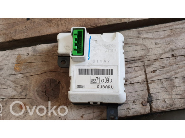 Другая деталь панели