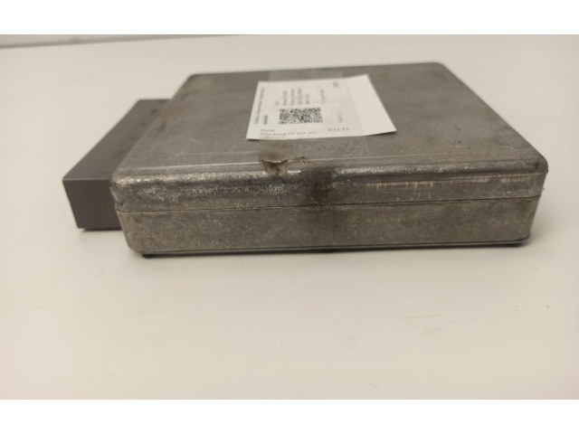 Блок управления двигателя 1R3F12A650DC, F5SB14A624AA   Ford Mustang IV