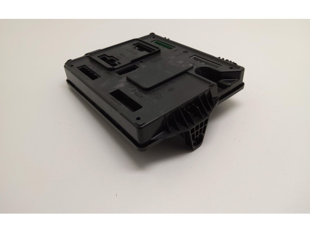 Блок комфорта K9KJ8 Renault Scenic III - Grand scenic III