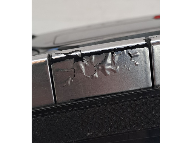 Блок управления климат-контролем 97250G2150MBI   Hyundai Ioniq