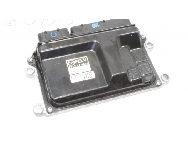 Блок управления двигателя 2798002691, 18881A Mazda 3 II
