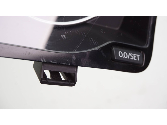 Панель приборов 2K5920886D Volkswagen Caddy