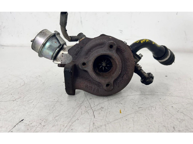 Turbo 54351014815, 199A3000    Lancia Musa  -  года