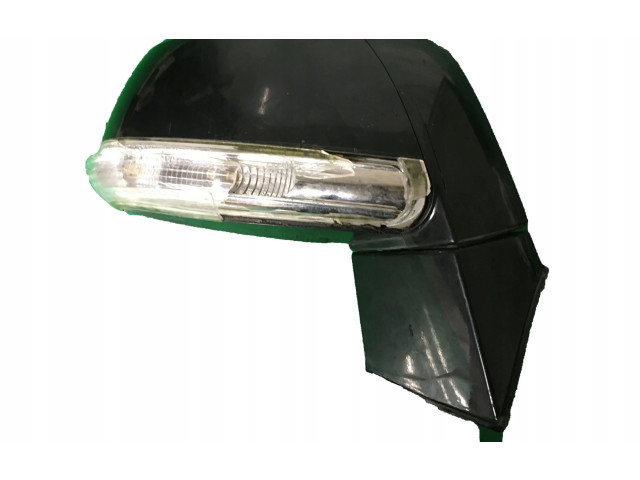 Зеркало электрическое        Chevrolet Captiva   -  года   