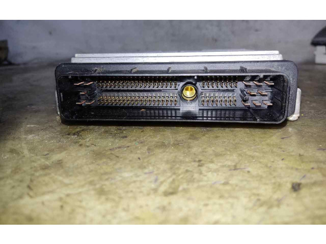 Блок управления двигателя 2T1A-12A650-DE Ford Focus C-MAX