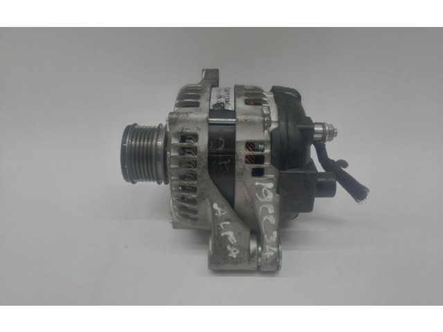 Přístrojová deska Alfa Romeo Giulia 2012 52003623