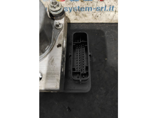 Блок АБС Fiat Qubo - года