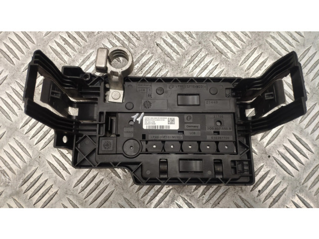 Реле выравнивания тока