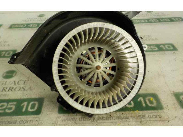 Вентилятор печки    6R1819015A, 6R1819015A   Skoda Fabia Mk3 (NJ)