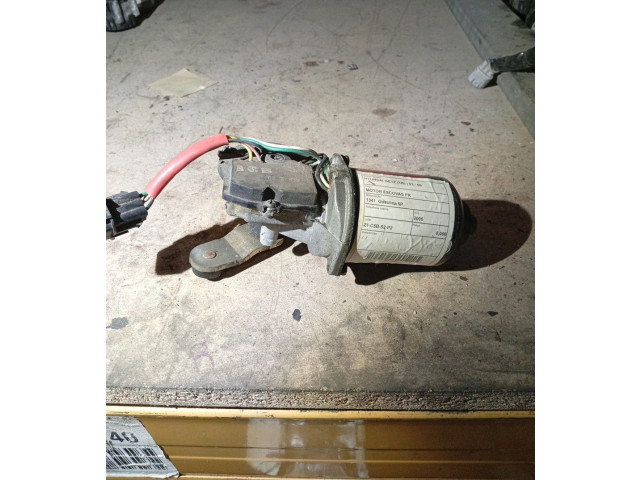 Моторчик дворников Hyundai Getz