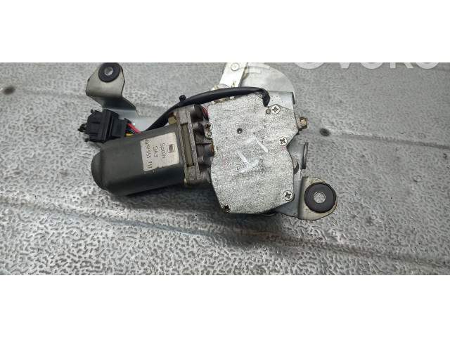 Моторчик заднего дворника     Volkswagen Caddy