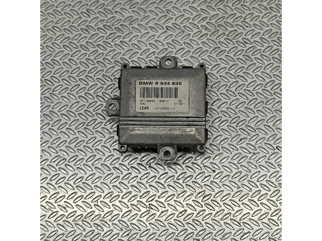 Блок управления Xenon