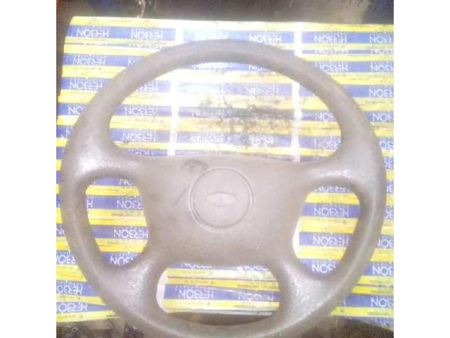 Руль Ford Fiesta 1989-1995 года