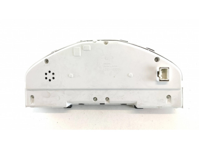 Přístrojová deska  Volvo XC60 2010 31270901AA, 36002600  