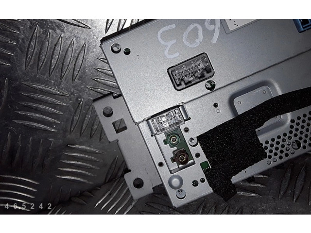 Дисплей 7609501430 Volvo S60