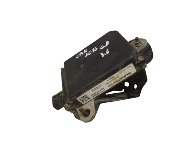 Датчик слепых зон 87611AL01A   Subaru Outback (BS)