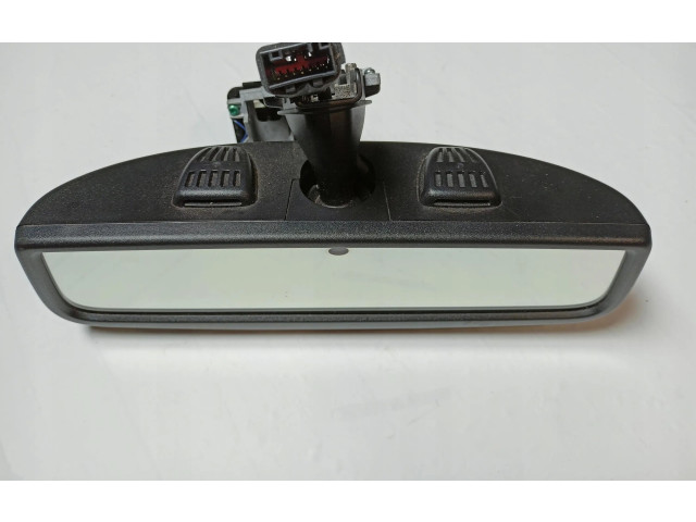 Зеркало электрическое Maserati Ghibli 2013 - года