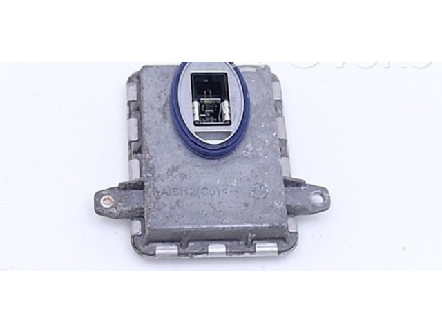 Блок управления Xenon