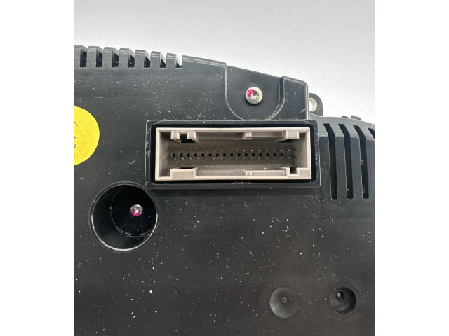 Přístrojová deska  Audi Q7 4L 2008 4L0920981P, 503002205203  