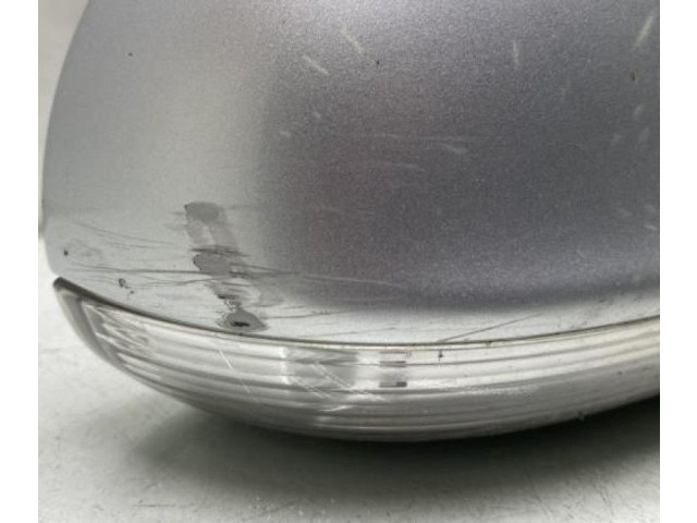 Зеркало электрическое Volkswagen Golf Plus 2005 - 2013 года