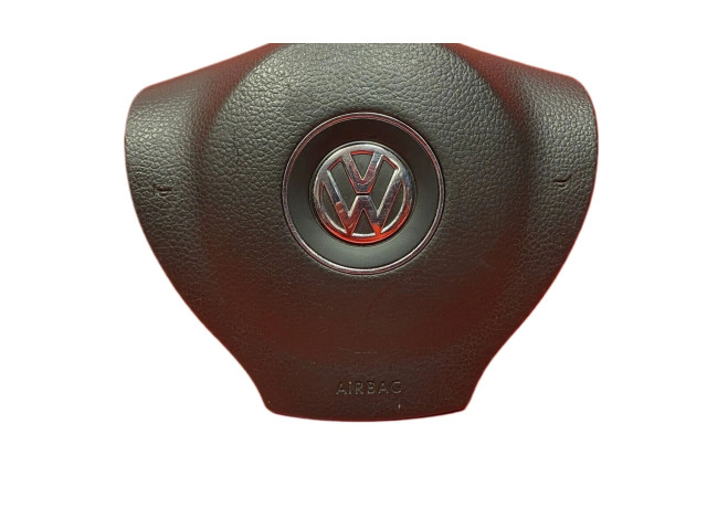 Подушка безопасности водителя 7H0880201 Volkswagen Transporter - Caravelle T5