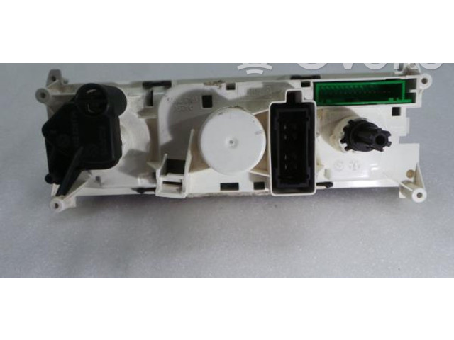 Блок управления климат-контролем 6943, 69437005 Mini One Cooper R50 53