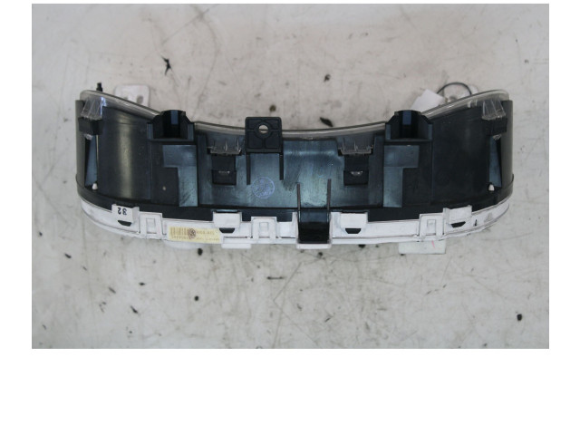 Přístrojová deska  Citroen C-Crosser 2007   