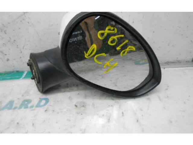 Zpětné zrcátko pravé Fiat Punto Evo 2011 0735465557