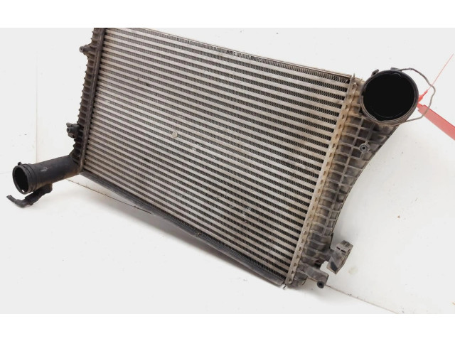 Интеркулер  1K0145803G   Audi A3 S3 A3 Sportback 8P 