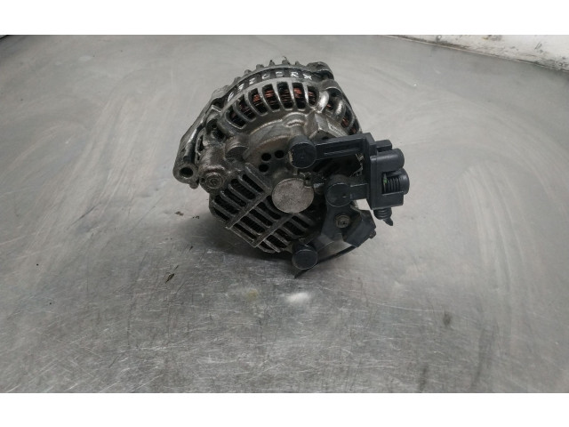 Генератор 9630080280   Citroen Xantia      