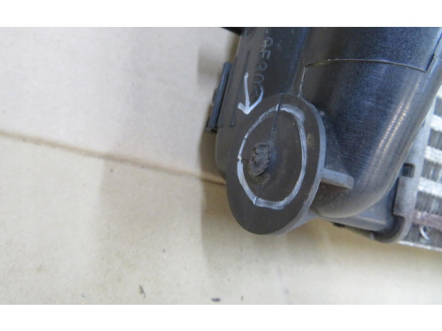 Интеркулер 144967634R Dacia Sandero II