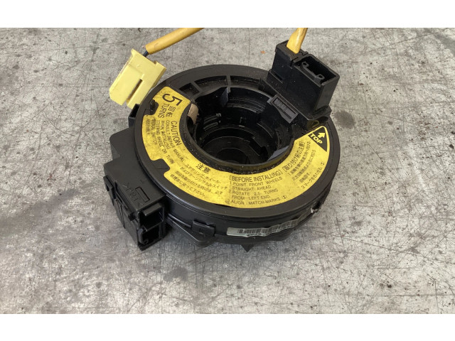 Подрулевой шлейф SRS VJ0H3N0380 Toyota Corolla Verso E121