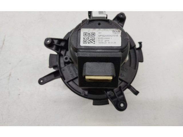 Вентилятор печки    5P130000   Peugeot 5008 II