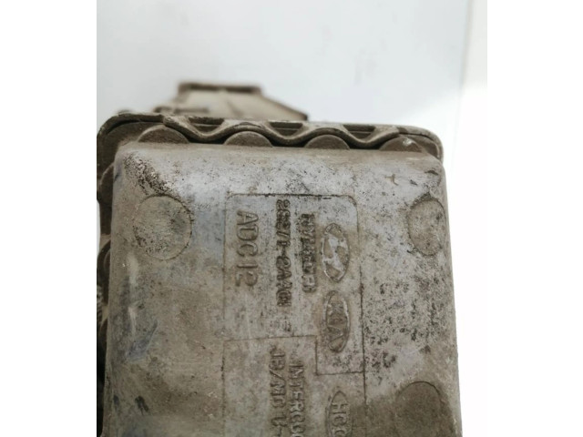 Интеркулер 282712A401 KIA Rio