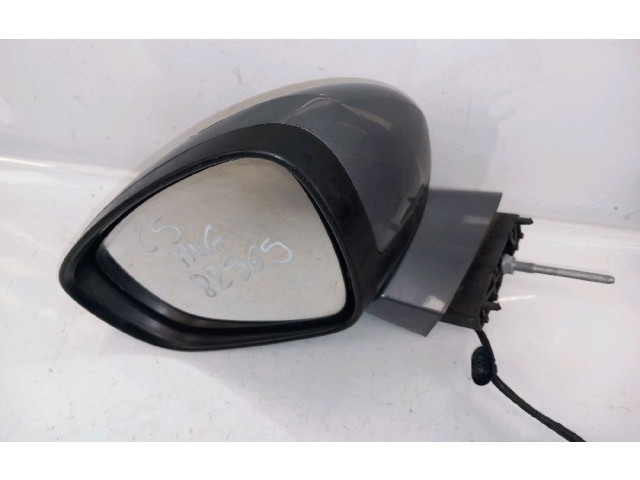 Зеркало (механическое) Citroen C5 2008 - 2016 года