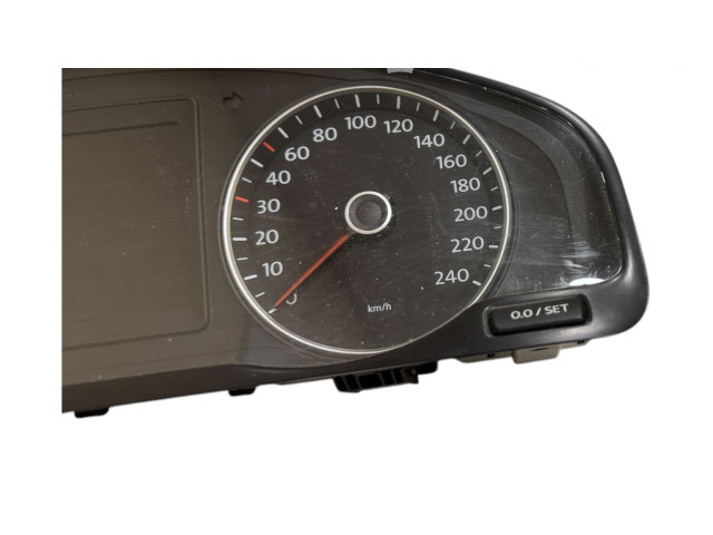 Přístrojová deska Volkswagen Transporter - Caravelle T5 2014 7E0920860A, 1019015467