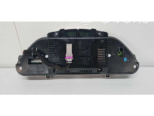 Přístrojová deska  Audi Q7 4L 2006 4L0920930QX, 4L0920930Q  