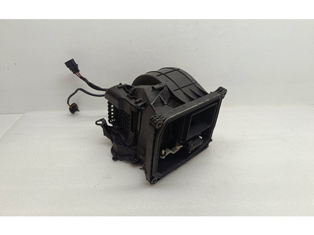 Вентилятор печки    4F0820155F, CZ1172002809   Audi A6 S6 C6 4F