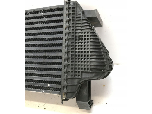 Интеркулер  55038004AE   Jeep Grand Cherokee 