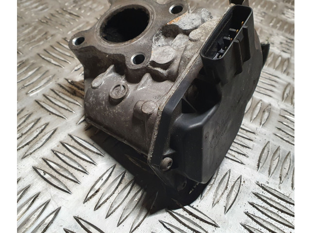 Клапан EGR