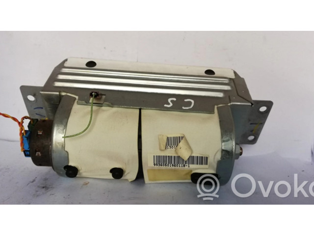 Подушка безопасности пассажира 9632618480 Citroen C5