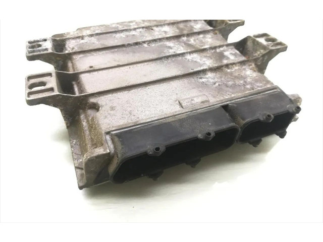 Řídící jednotka NNN100752 Rover 25 2000