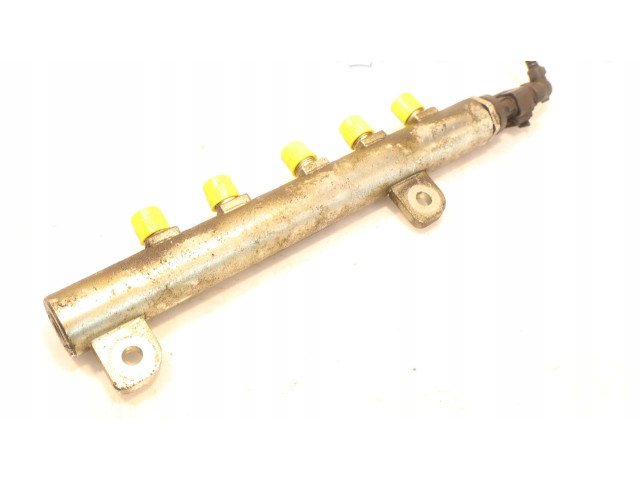 Топливная рампа 0445214095 Fiat Grande Punto