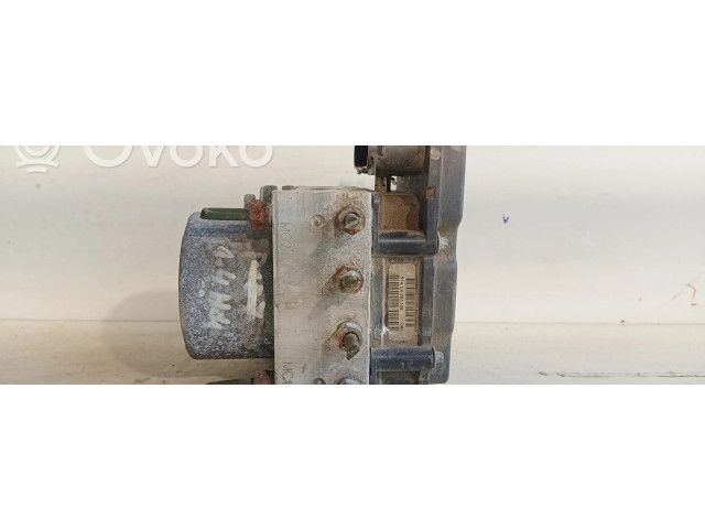 Блок АБС 0265800441, 0265231579   Citroen  C1  2006-2013 года