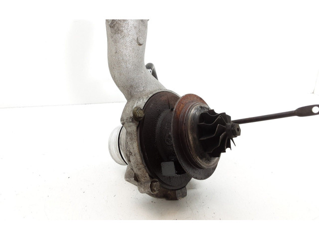 Turbodmychadlo Турбина XS4Q6K682DE, 7064994 Ford Transit HCPA