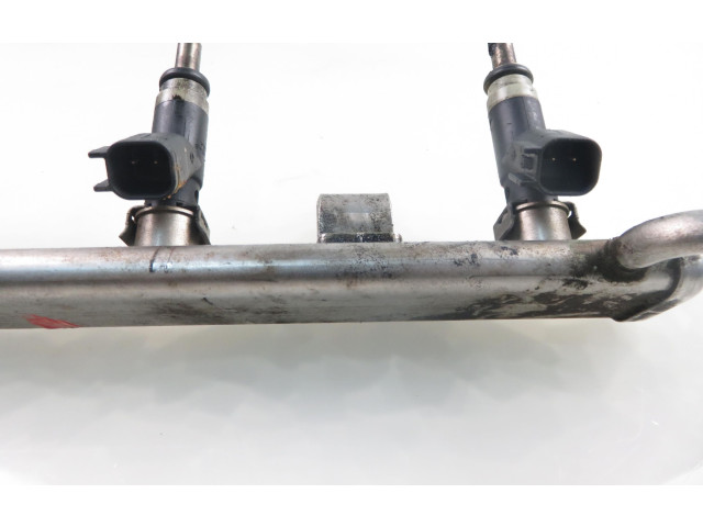 Vstřikovací lišta 04891575AA, 04891577AB   Dodge Caliber    ED3 