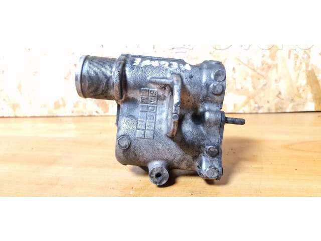 Volant Renault Megane II 2004 255366