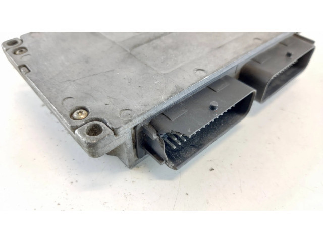 Блок управления коробкой передач 7700111874, 7700103417   Renault Clio II