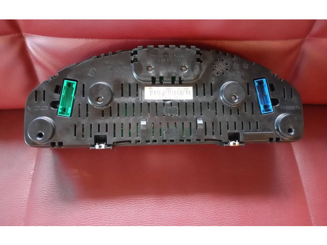 Přístrojová deska Volkswagen Multivan T5 2004 7H5920850G